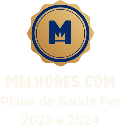 Selo melhores.com