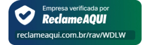 Selo Reclame Aqui
