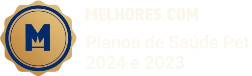Selo melhores.com