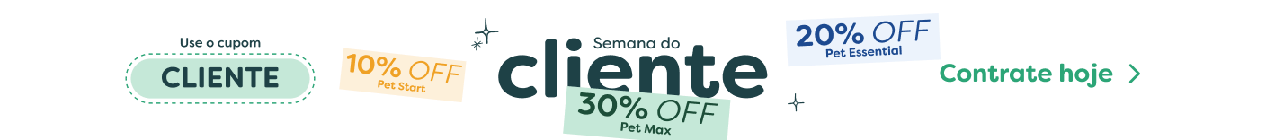 Campanha de dia do cliente 2026